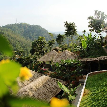 Eco Tones Otel Munnar Dış mekan fotoğraf