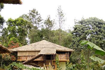 Eco Tones Otel Munnar Dış mekan fotoğraf