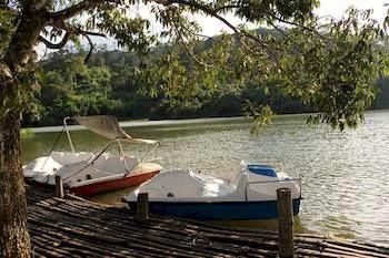 Eco Tones Otel Munnar Dış mekan fotoğraf